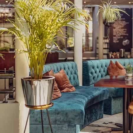 Home Hotel Grand Буде Екстер'єр фото