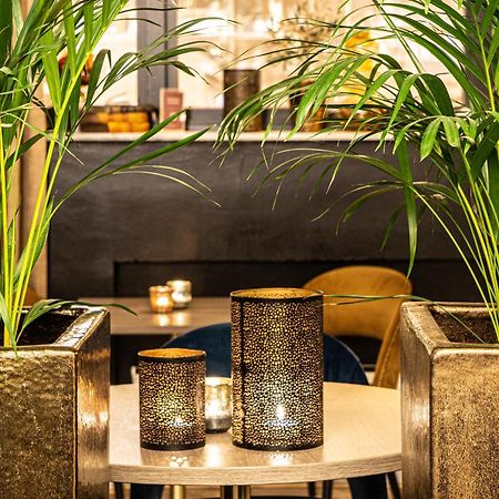 Home Hotel Grand Буде Екстер'єр фото