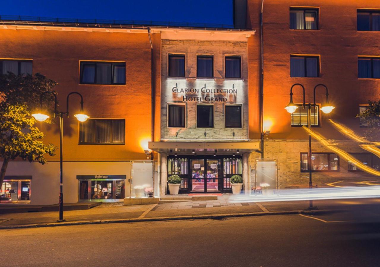 Home Hotel Grand Буде Екстер'єр фото