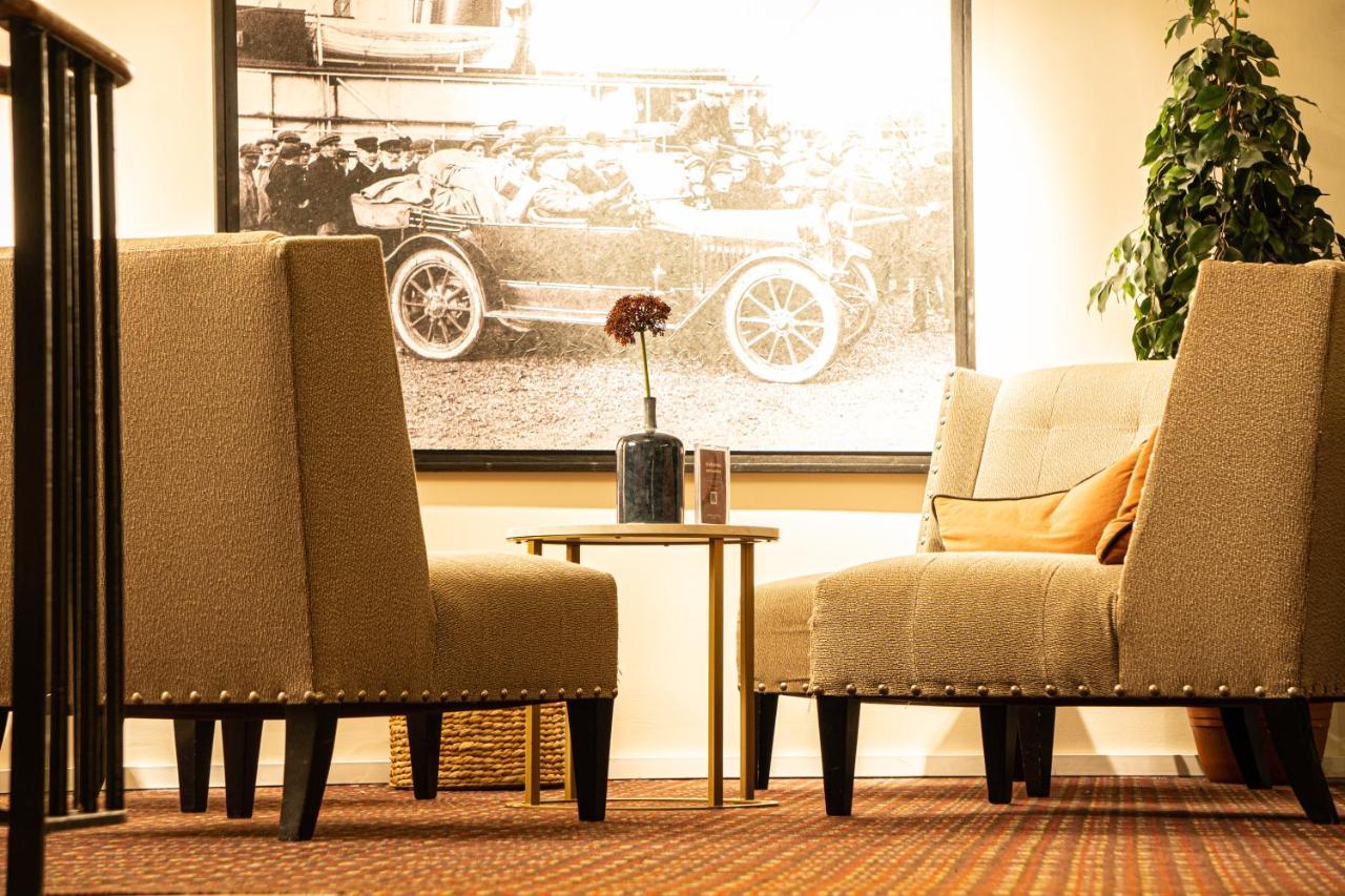 Home Hotel Grand Буде Екстер'єр фото