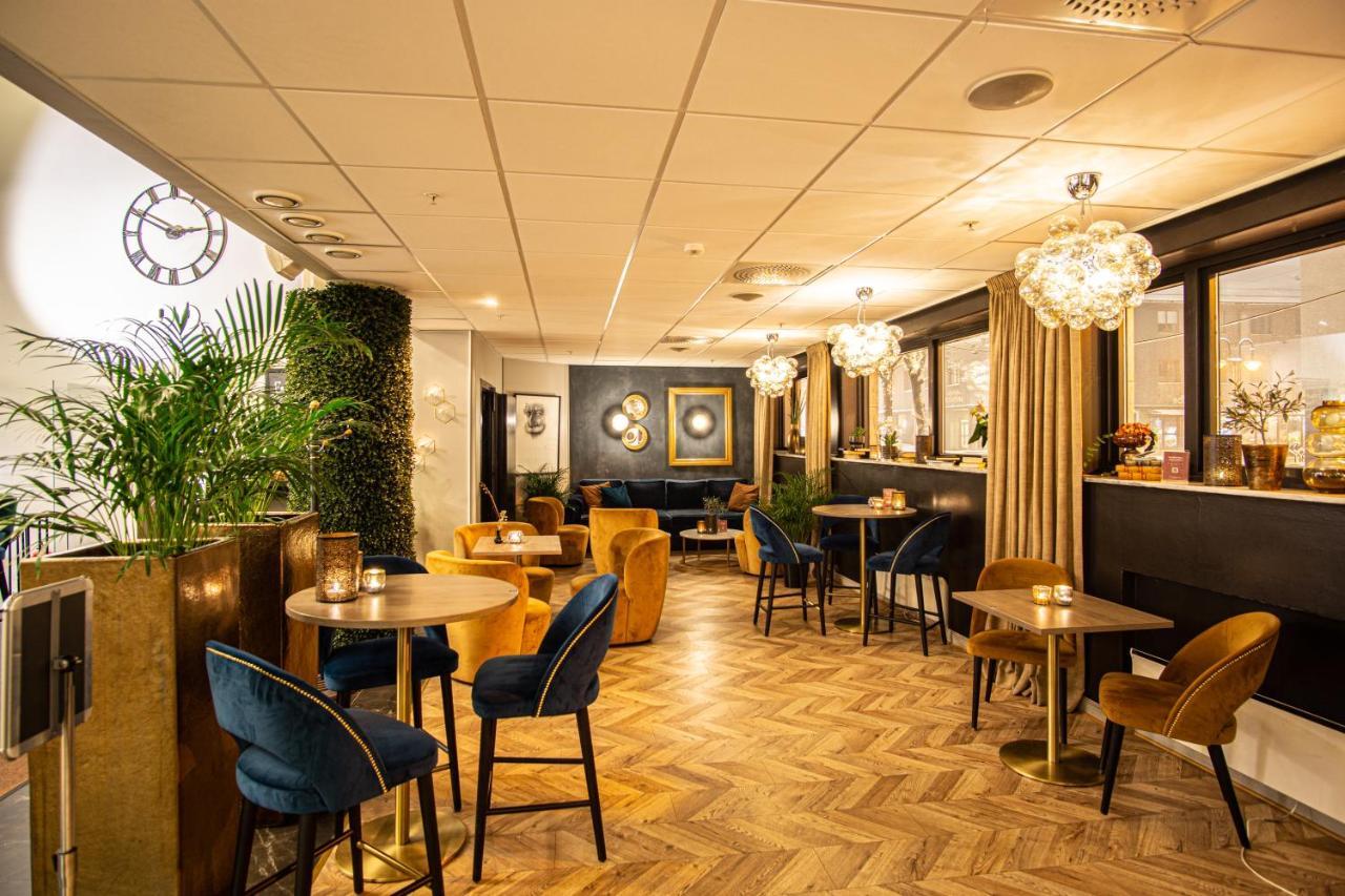 Home Hotel Grand Буде Екстер'єр фото