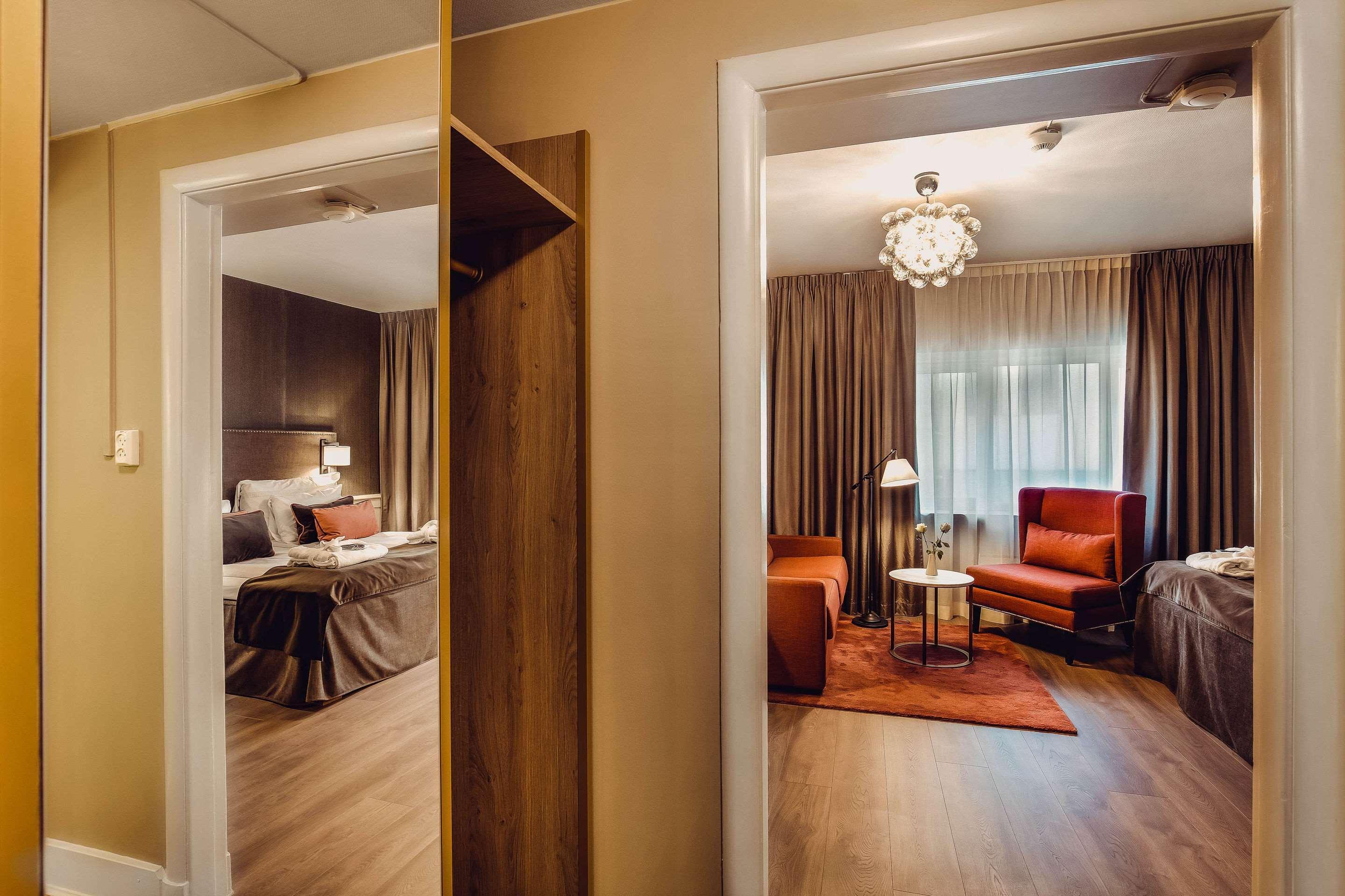 Home Hotel Grand Буде Екстер'єр фото