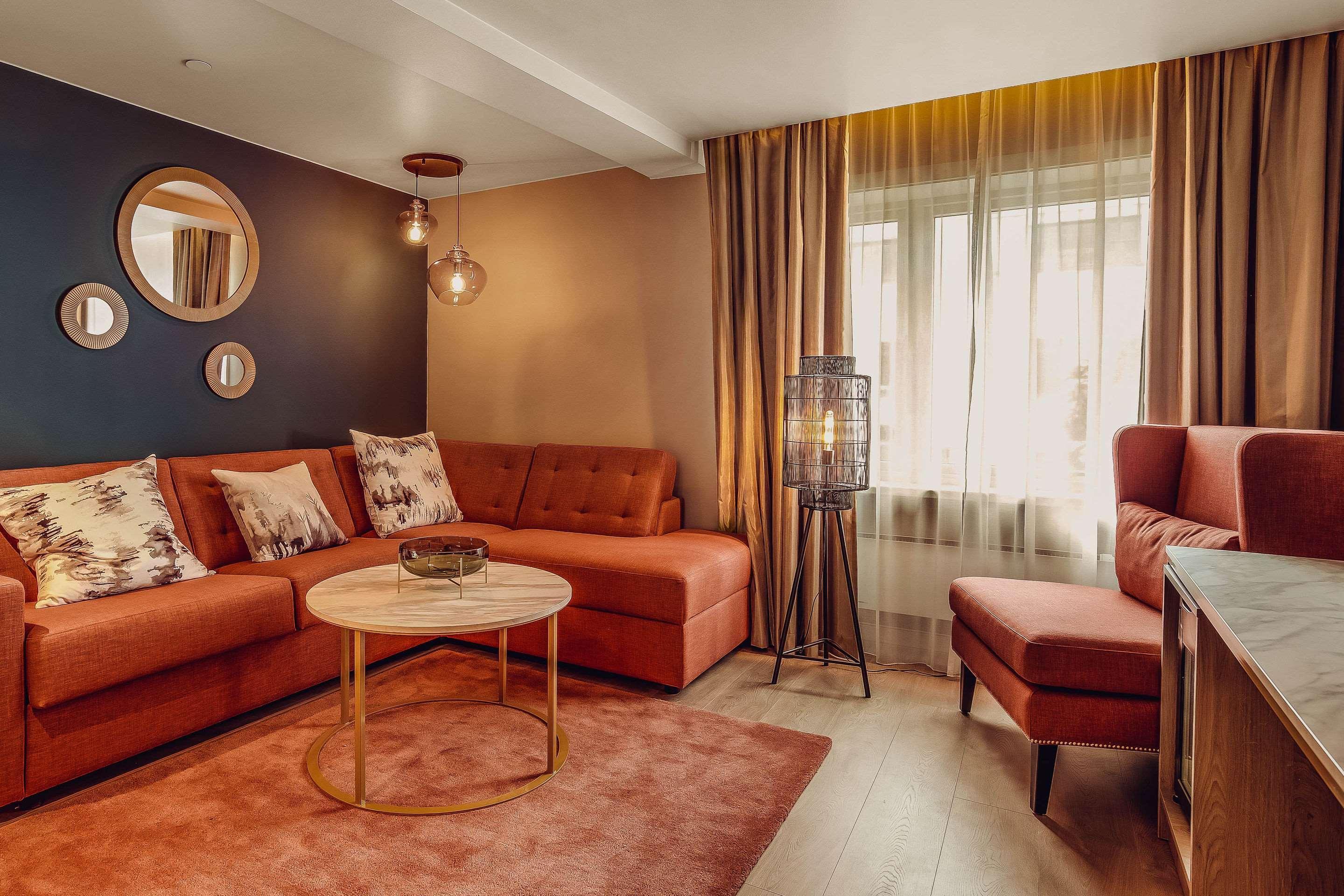 Home Hotel Grand Буде Екстер'єр фото