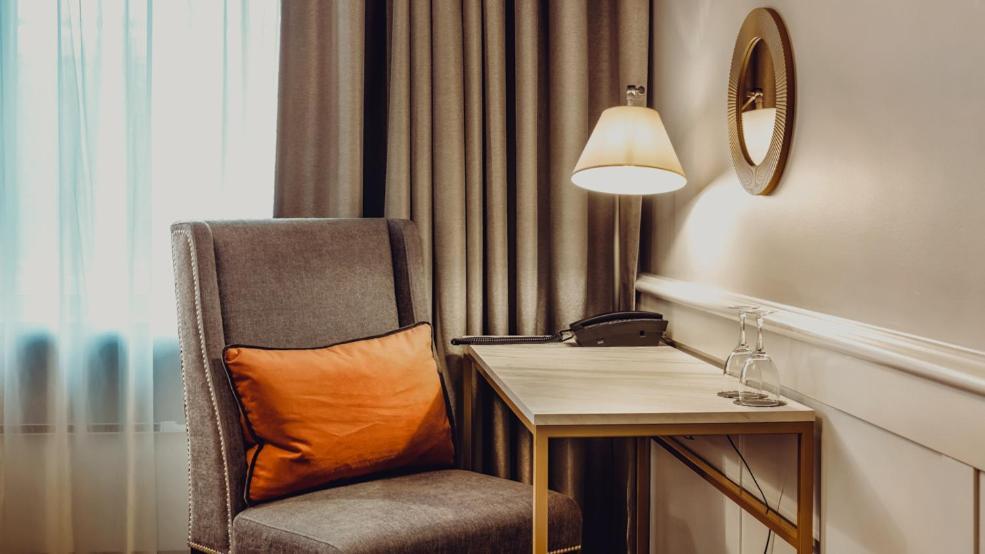 Home Hotel Grand Буде Екстер'єр фото