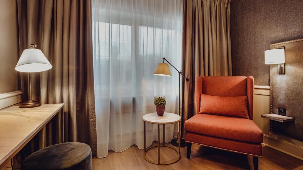Home Hotel Grand Буде Екстер'єр фото