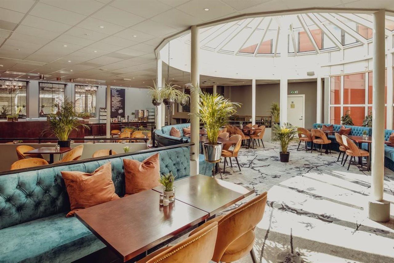 Home Hotel Grand Буде Екстер'єр фото